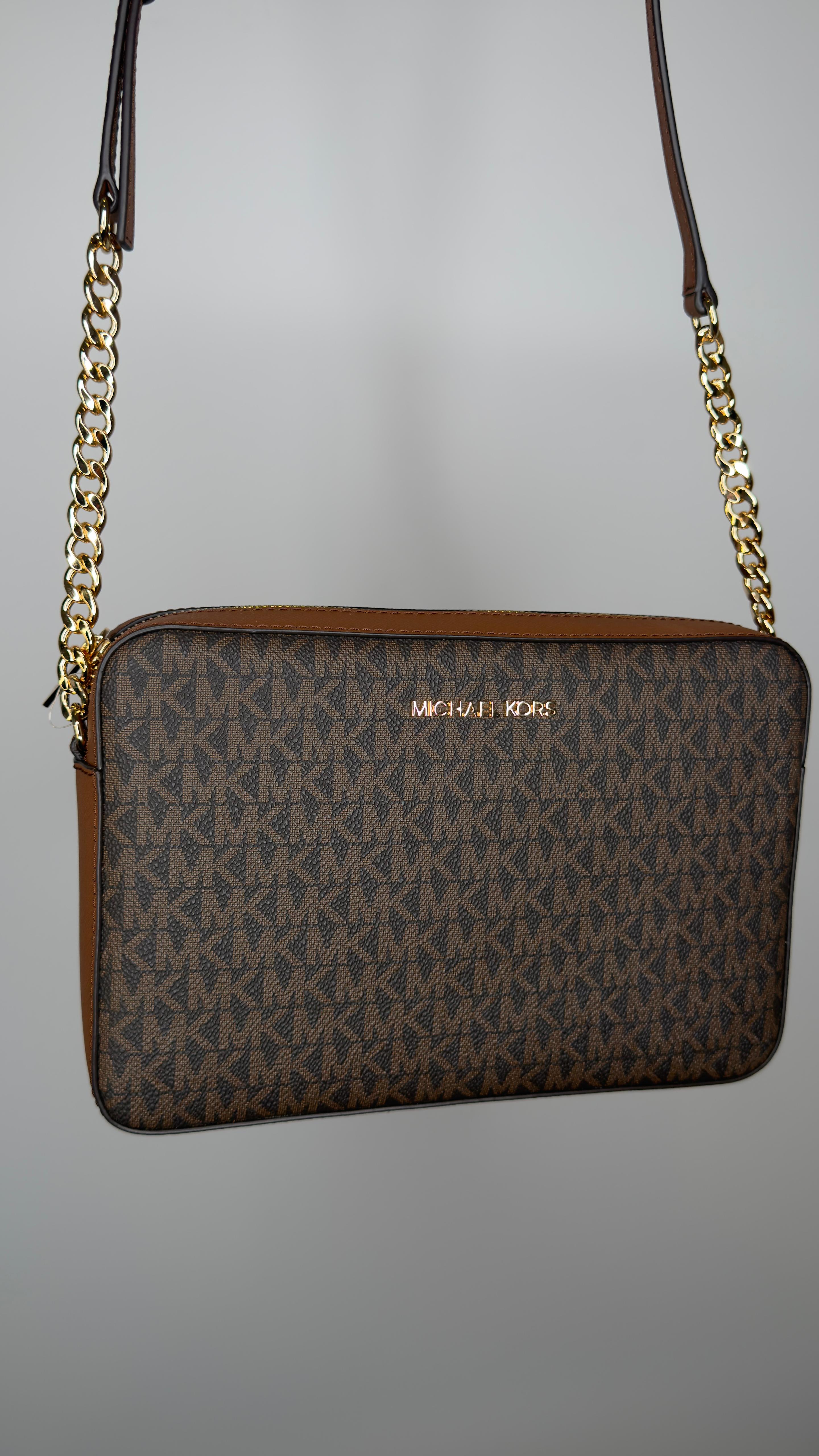 Hamilton Candado Small Logo Satchel