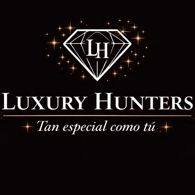 Luxury Hunter